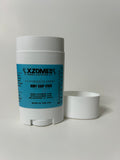 The Simplest Soap Stick - Natural - Unscented - 3 Ingredients - 75 Grams