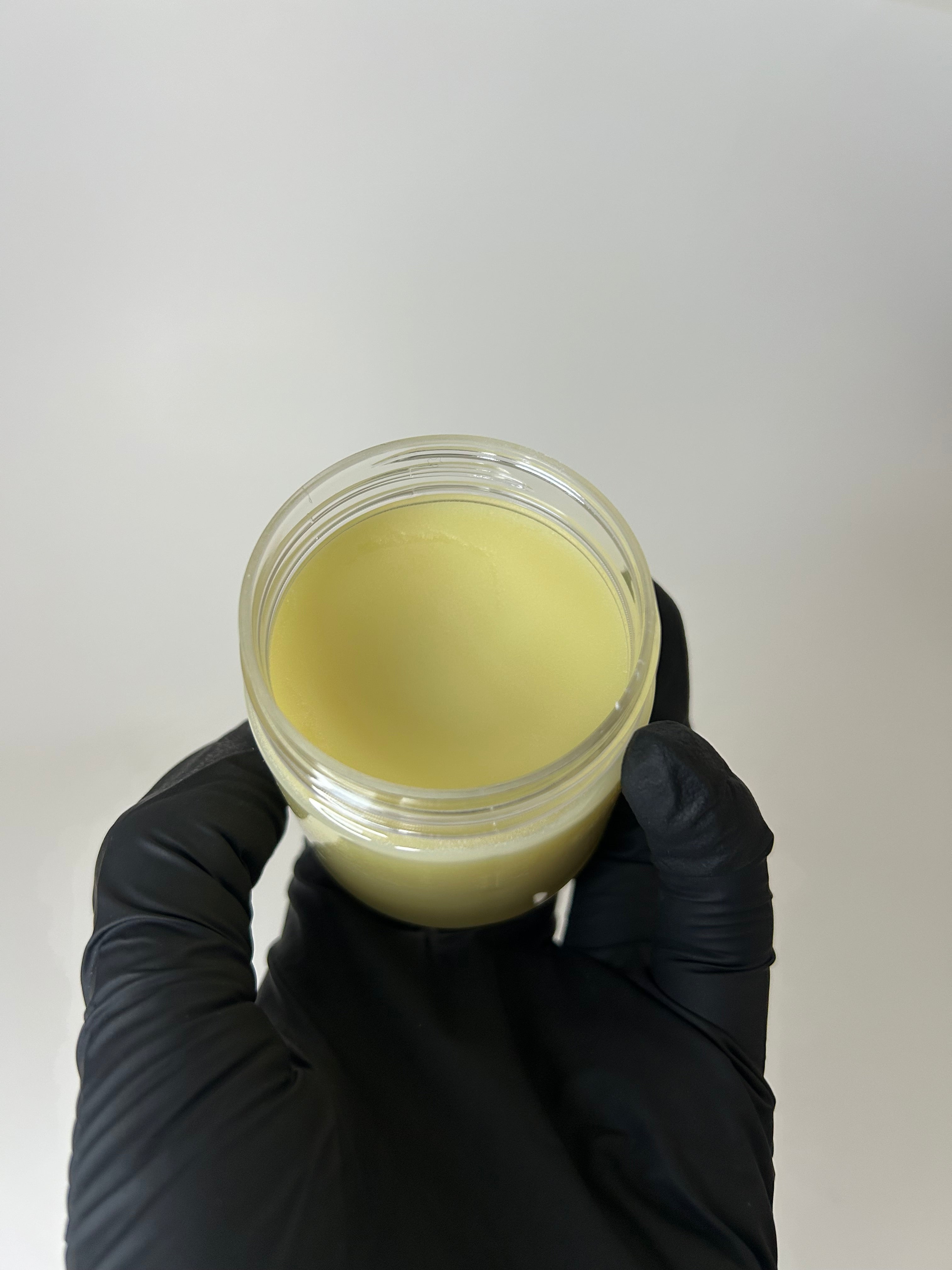 The Simplest Shea Body Butter - Natural - Unscented - 3 Ingredients - 80 Grams